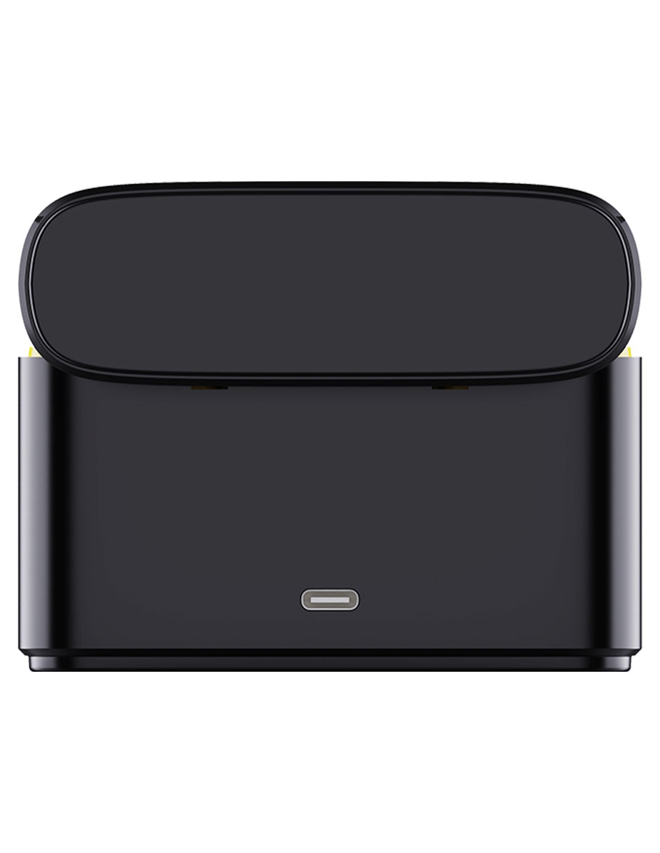 Micrófono portátil Inalámbrico m33 4