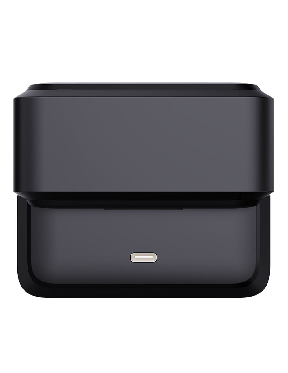 Micrófono portátil Inalámbrico m34 4