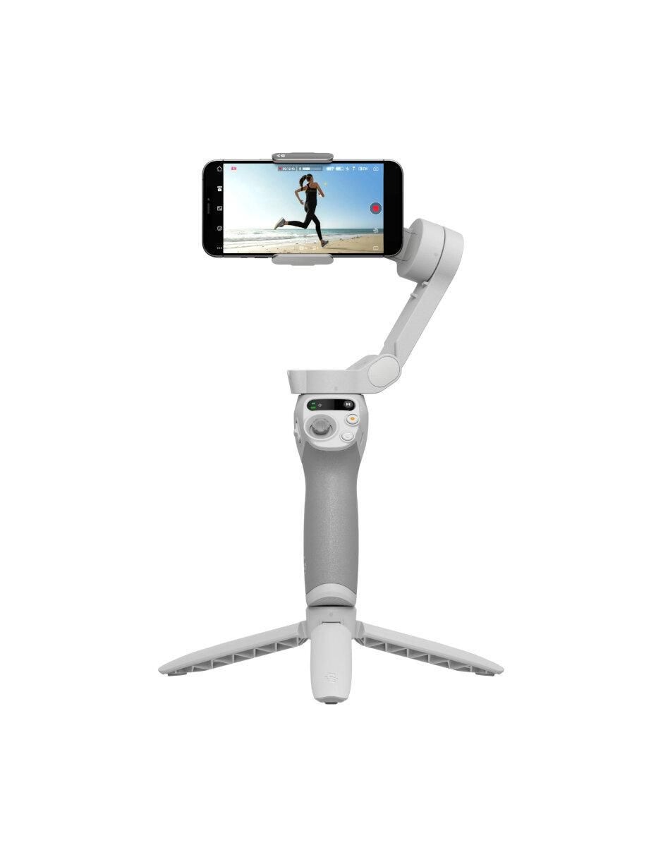 Estabilizador Smartphone