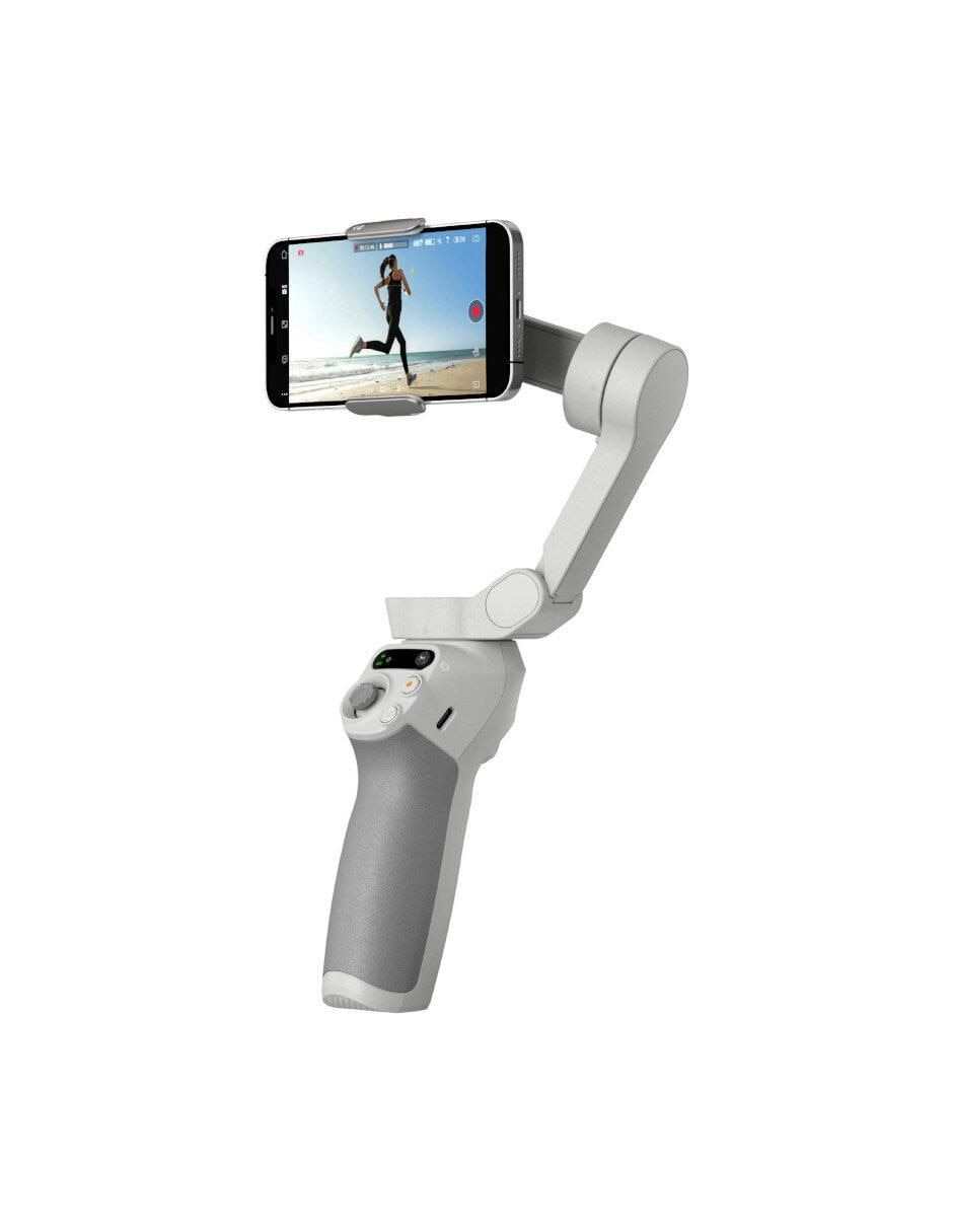 Estabilizador Smartphone 2