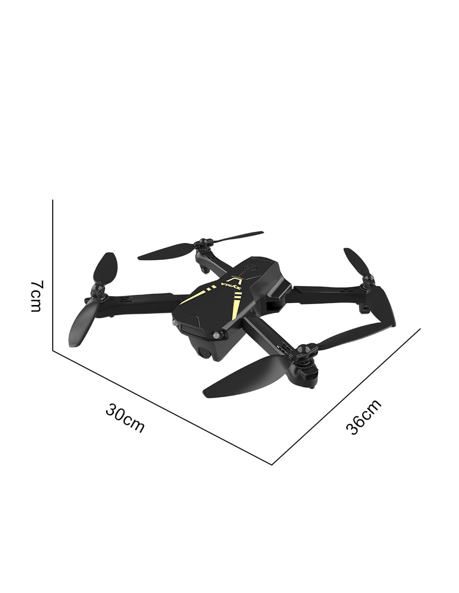 Drone Z6G 8