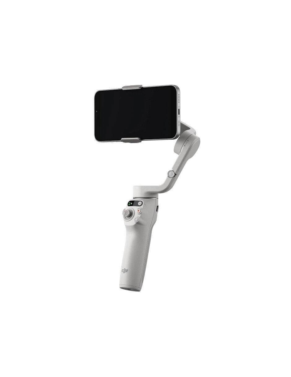 Estabilizador Smartphone 3