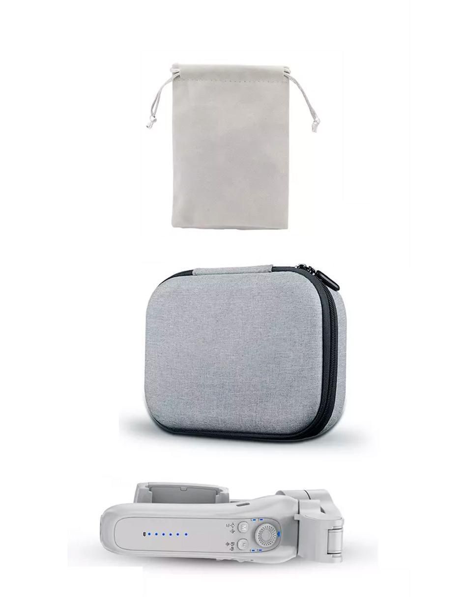 "estabilizador" smartphone petukita box