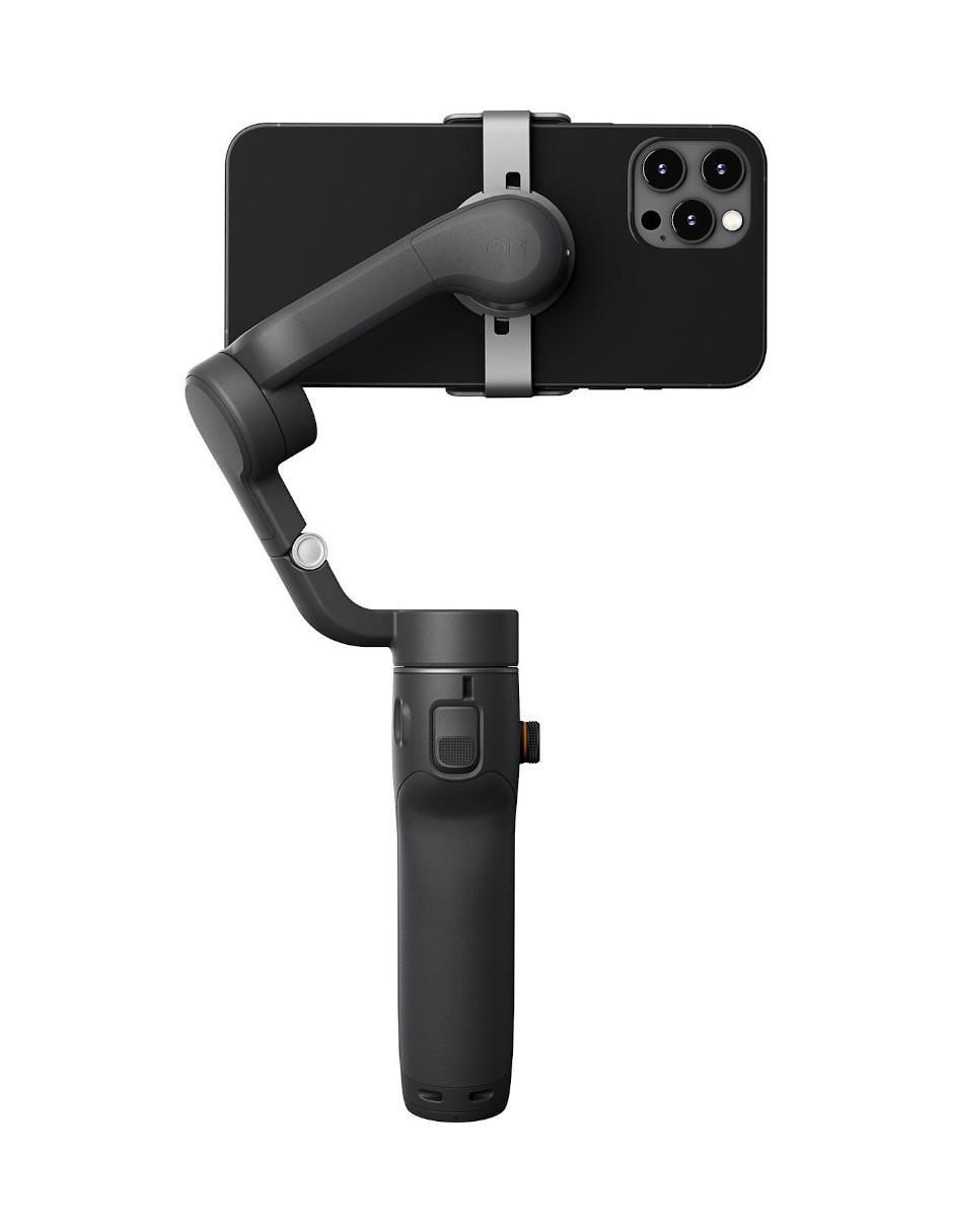 Estabilizador para smartphone 3