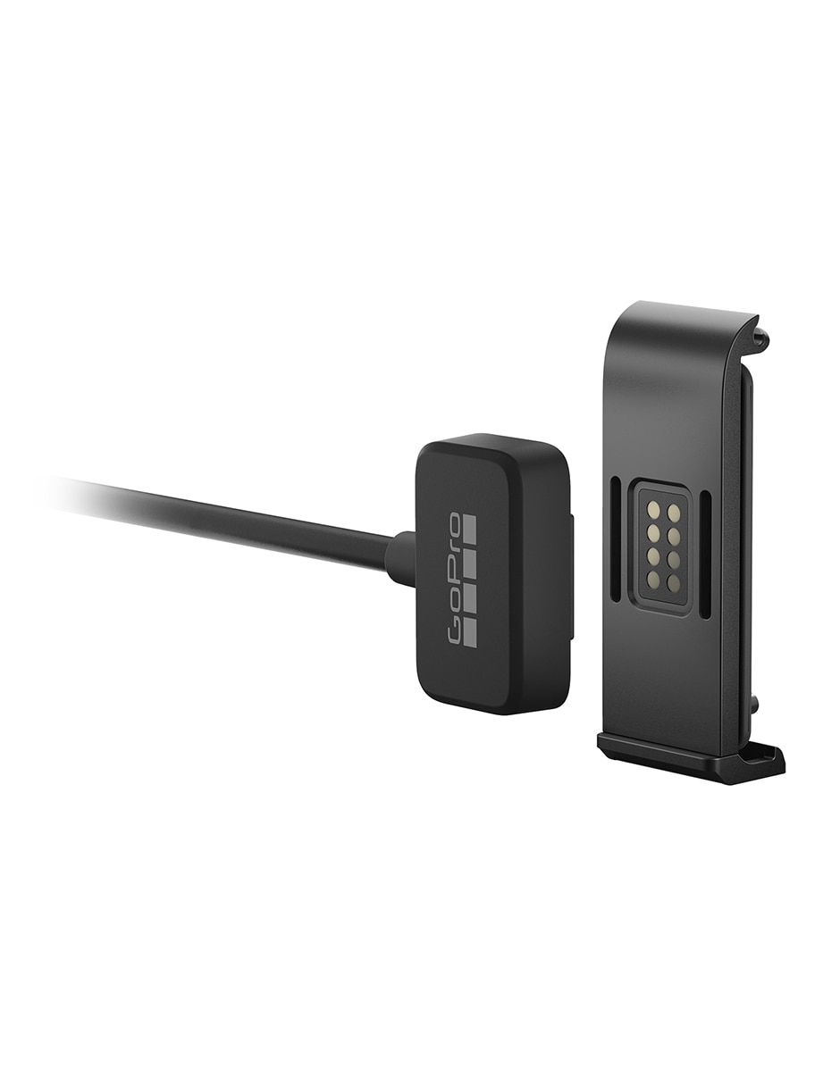 Cargador para cámara USB tipo C