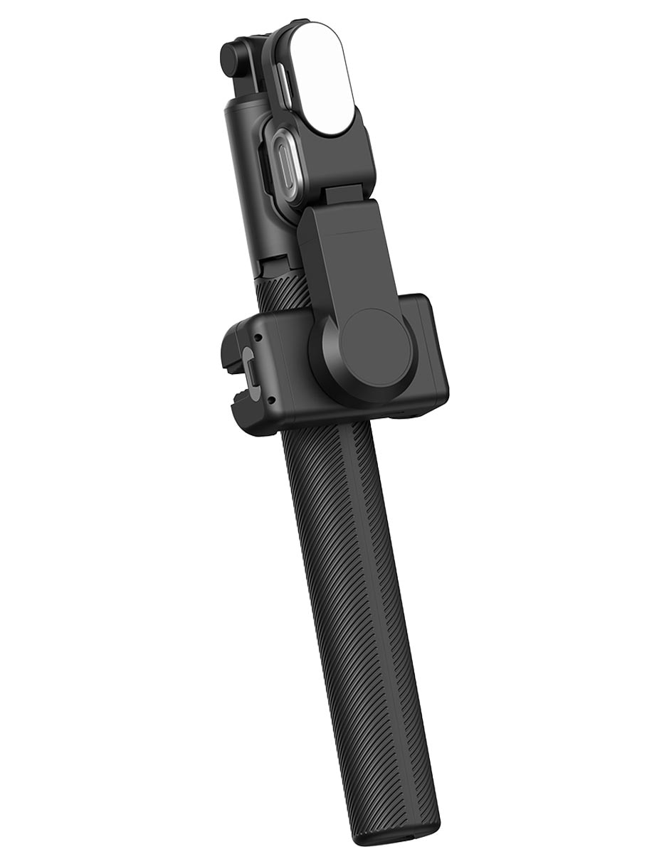 Tripie de plástico para celular 13