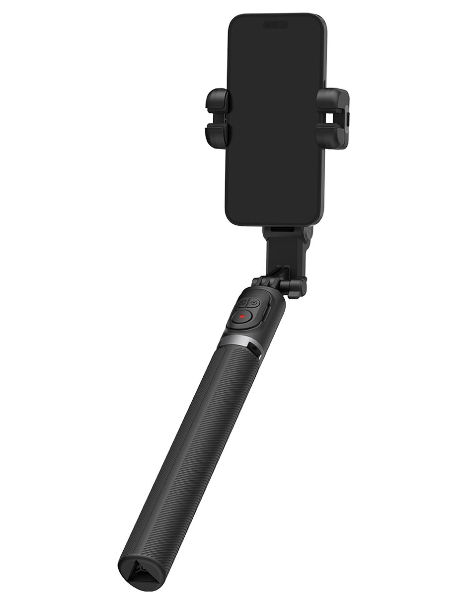 Tripie de plástico para celular 5
