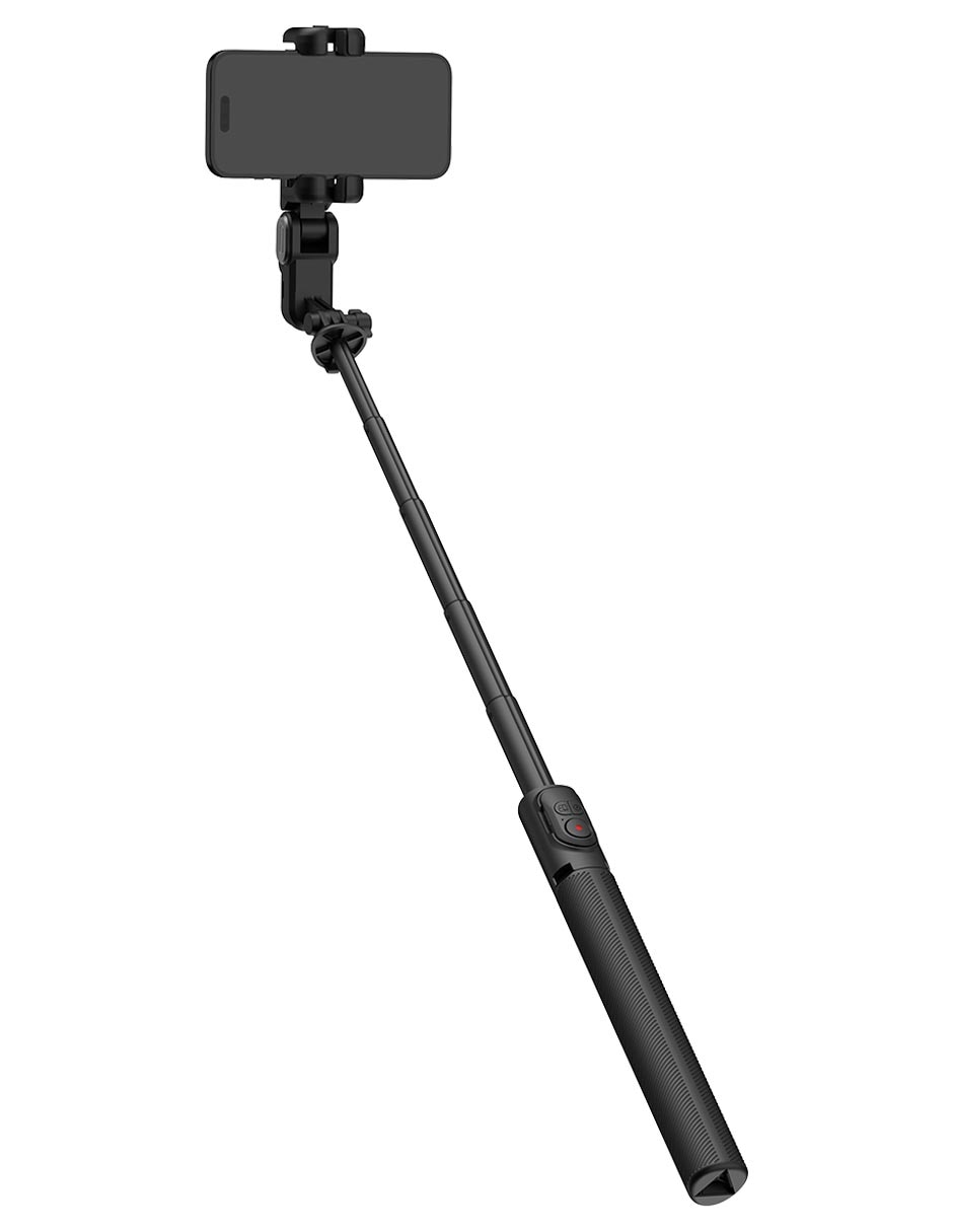 Tripie de plástico para celular 10