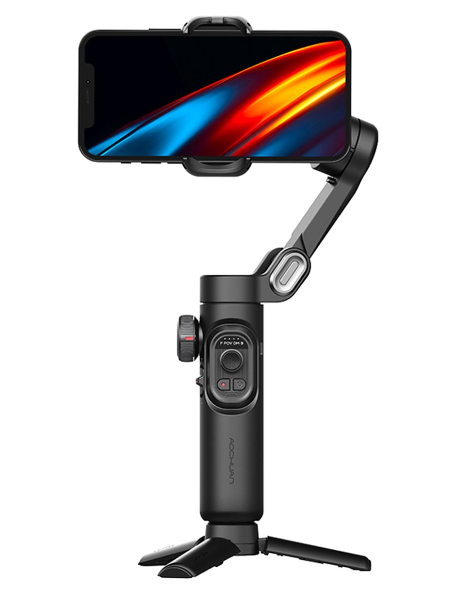 Estabilizador Smartphone 3