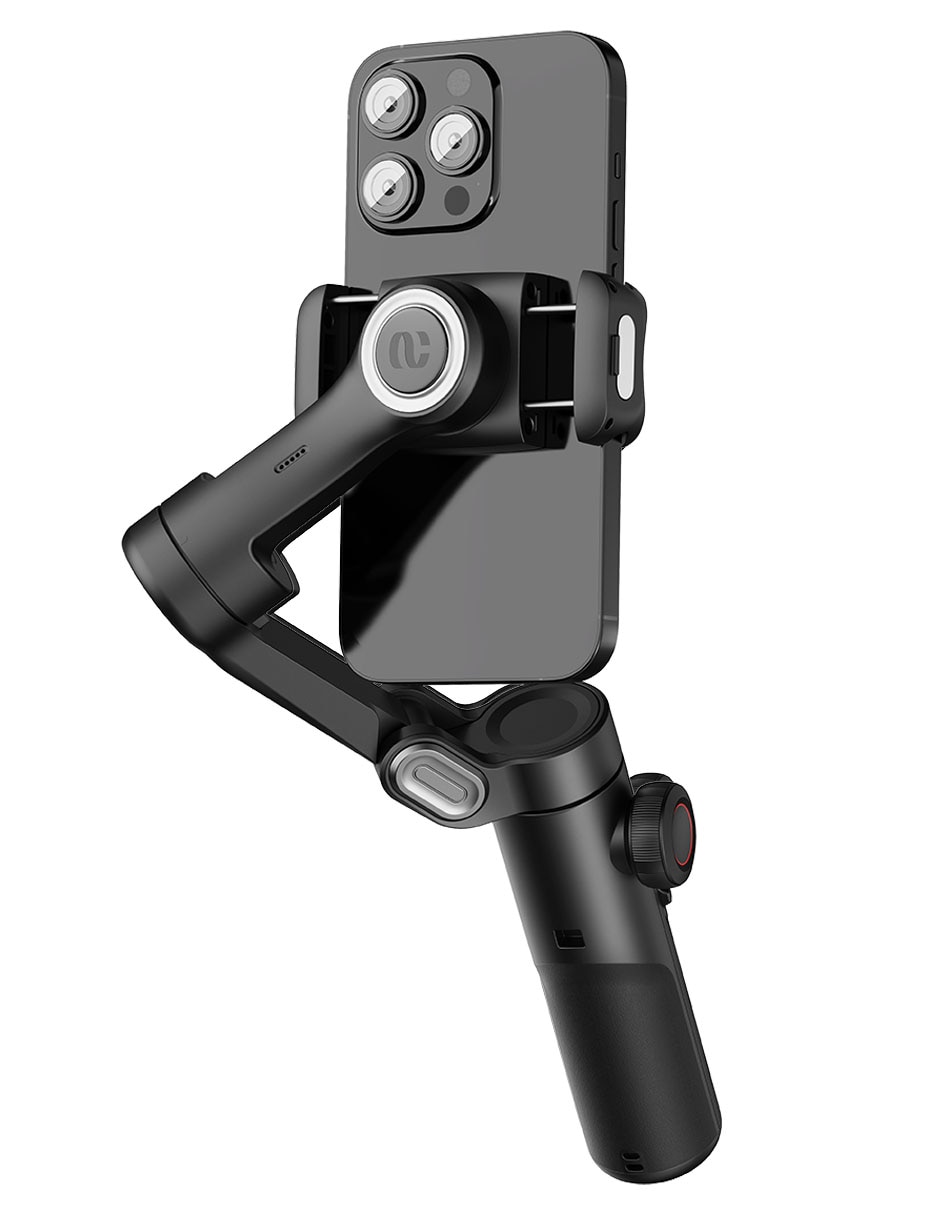 Estabilizador Smartphone 4