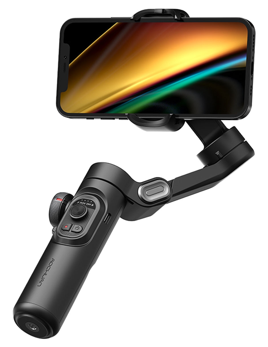 Estabilizador Smartphone 5