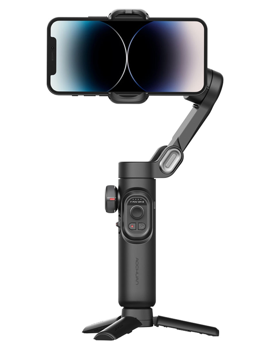 Estabilizador Smartphone 7