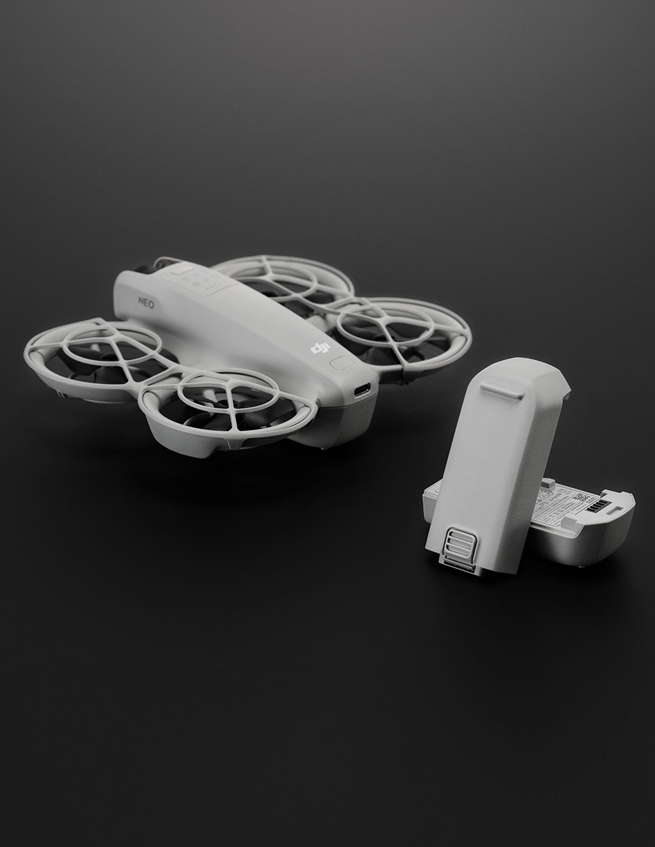 Batería portátil 1435 mAh neo intelligent flight battery 6