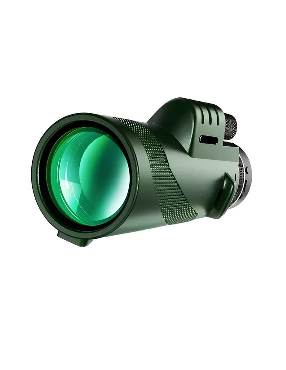 Telescopio monocular lineal Telescopio monocular lineal