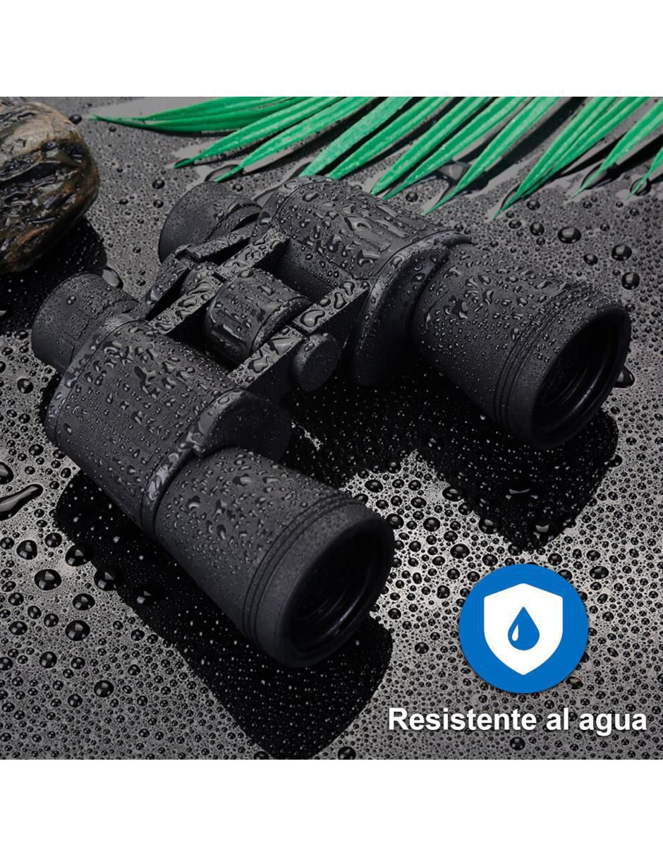 Binoculares lineal VH-20X50A 4