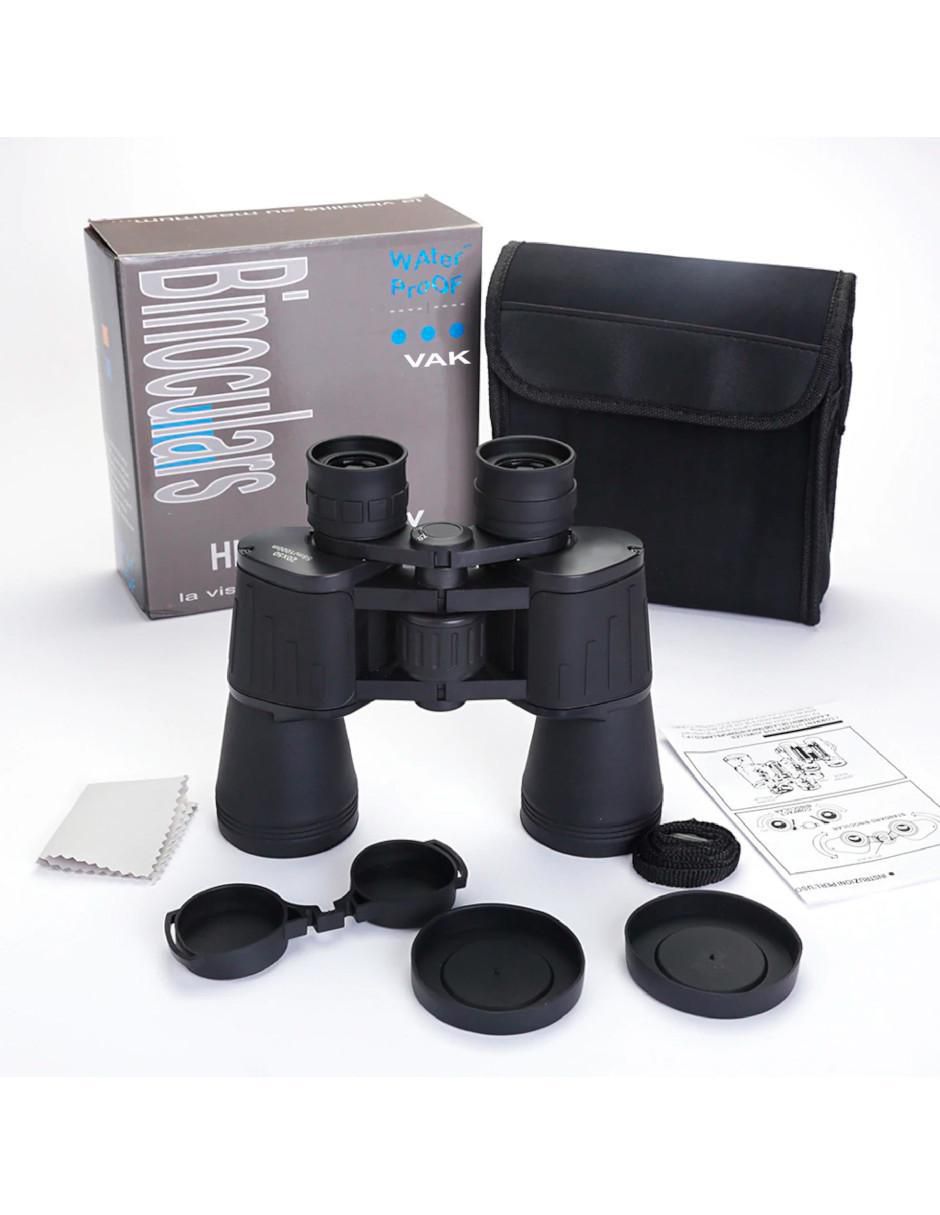 Binoculares lineal VH-20X50A 5