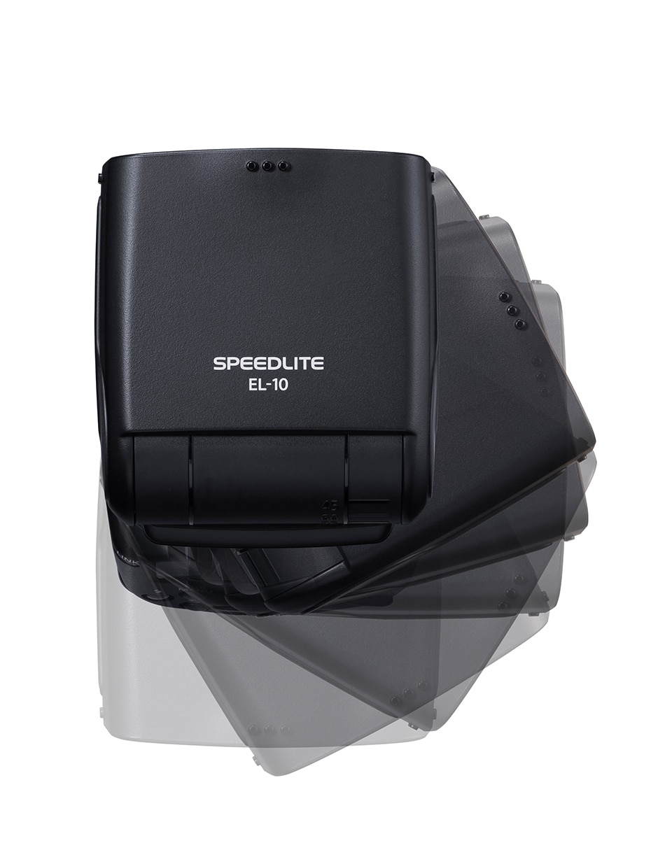 Flash Speedlite EL-10 3