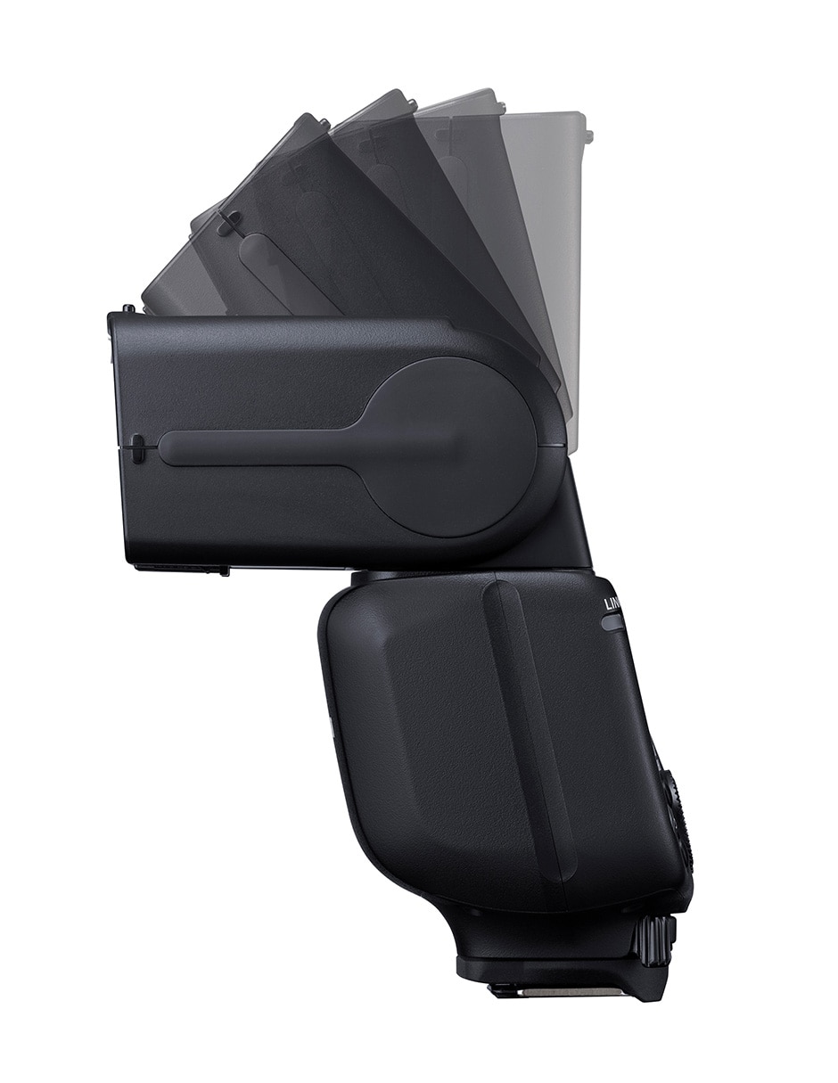 Flash Speedlite EL-10 5