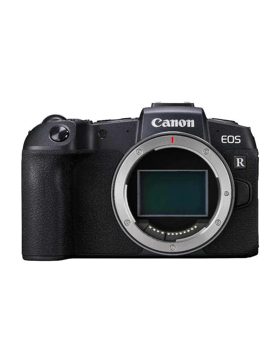 Cámara sin espejo modelo EOS RP Cámara sin espejo modelo EOS RP