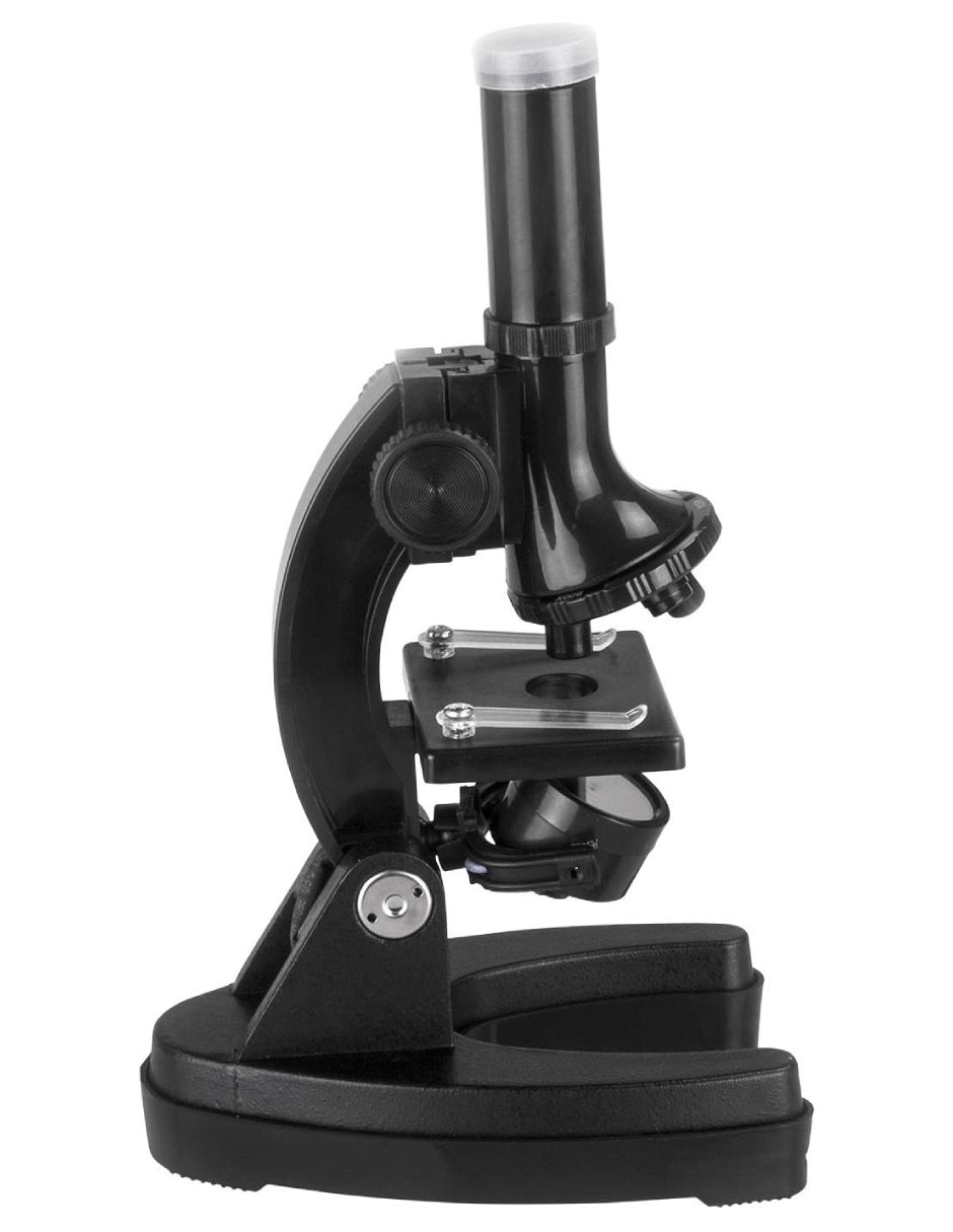Set telescopio refractor 22010 4