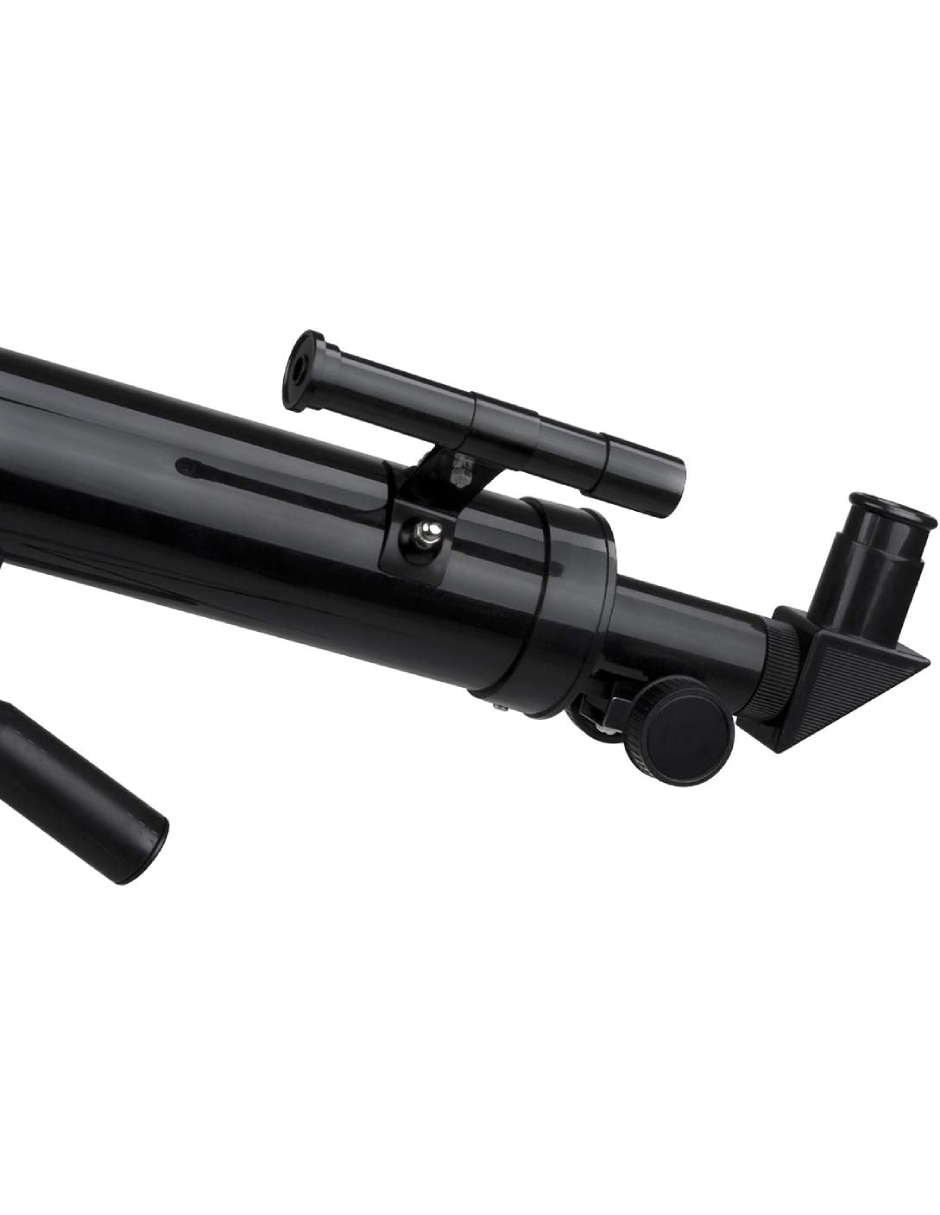 Set telescopio refractor 22010 7