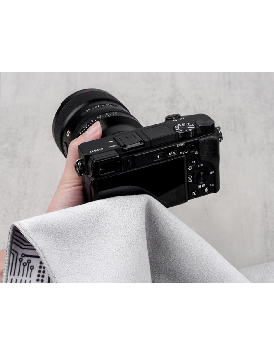 Funda para action cámara 3