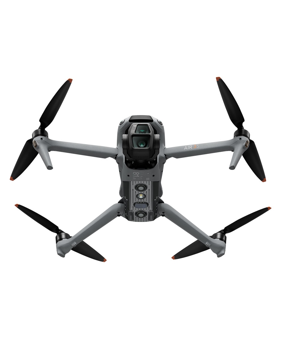 Dron modelo Air 3S Fmc Rc-2 HD 45 min de vuelo 2