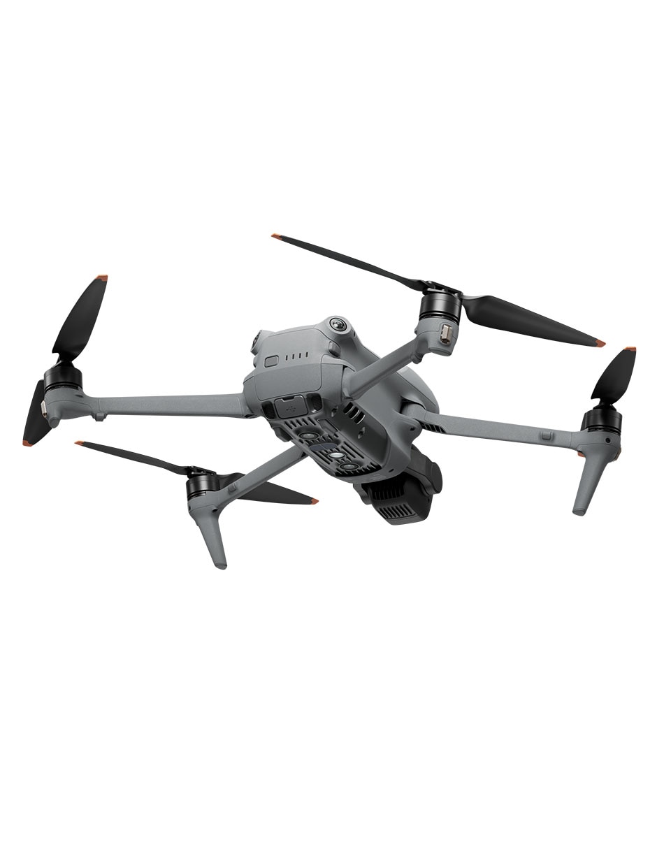 Dron modelo Air 3S Fmc Rc-2 HD 45 min de vuelo 3