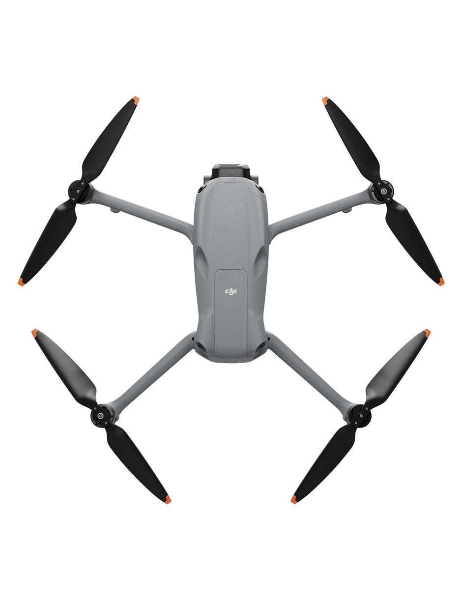 Dron modelo Air 3S Fmc Rc-2 HD 45 min de vuelo 4