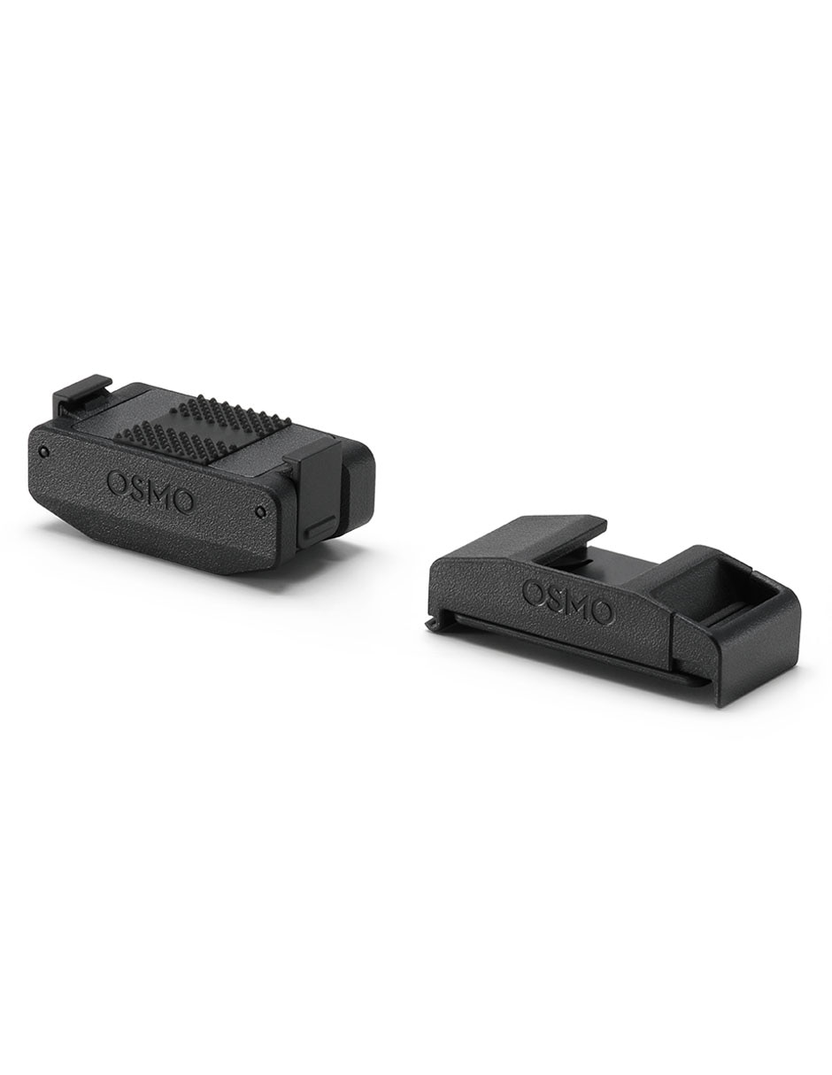 Kit accesorios para cámara Osmo Action 2