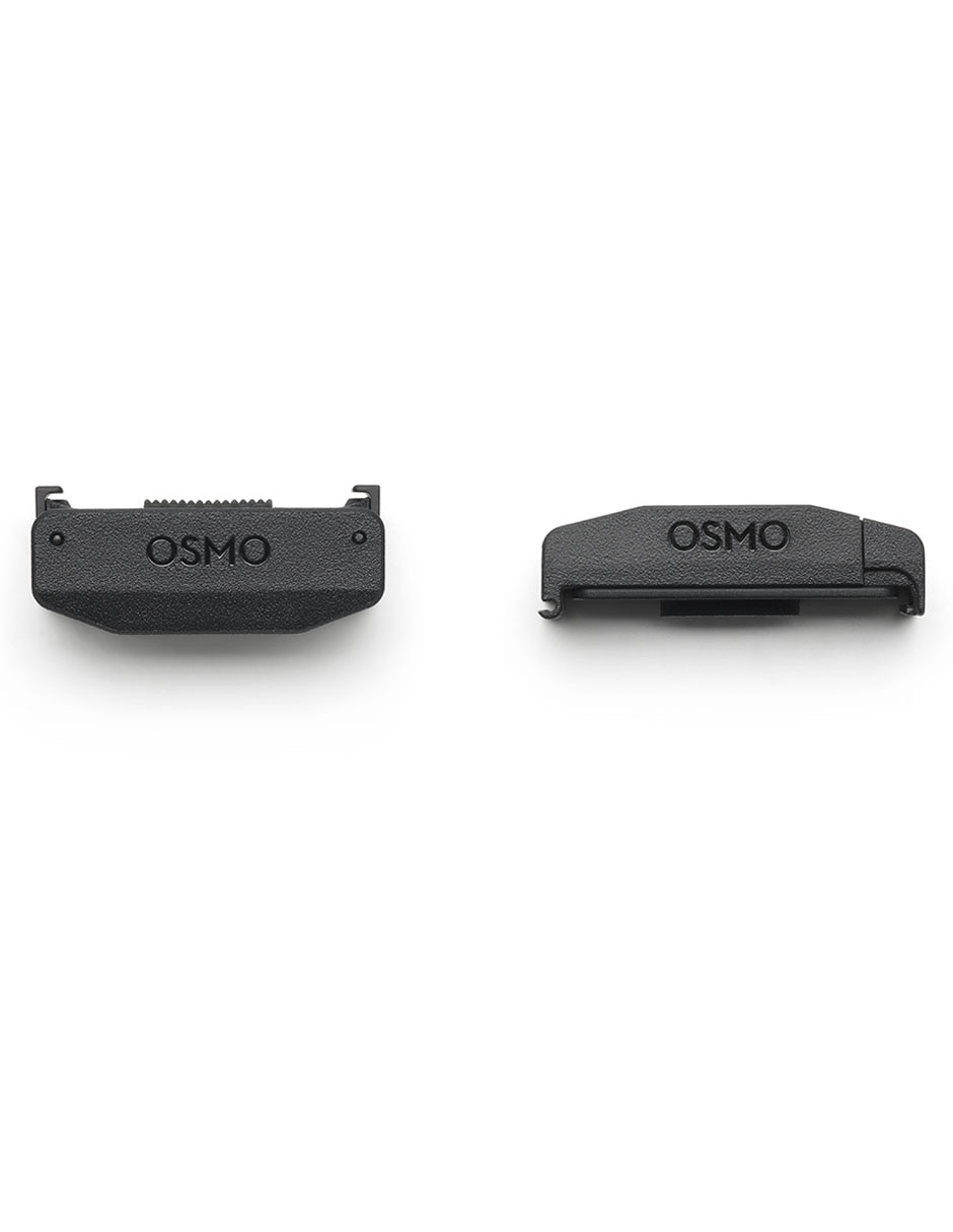 Kit accesorios para cámara Osmo Action 3