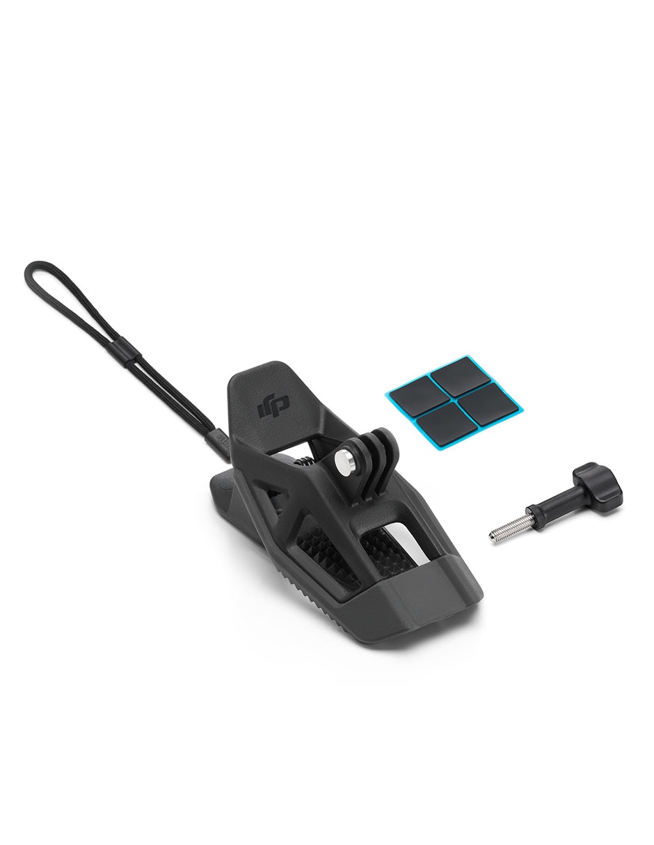 Accesorios para cámara de acción
