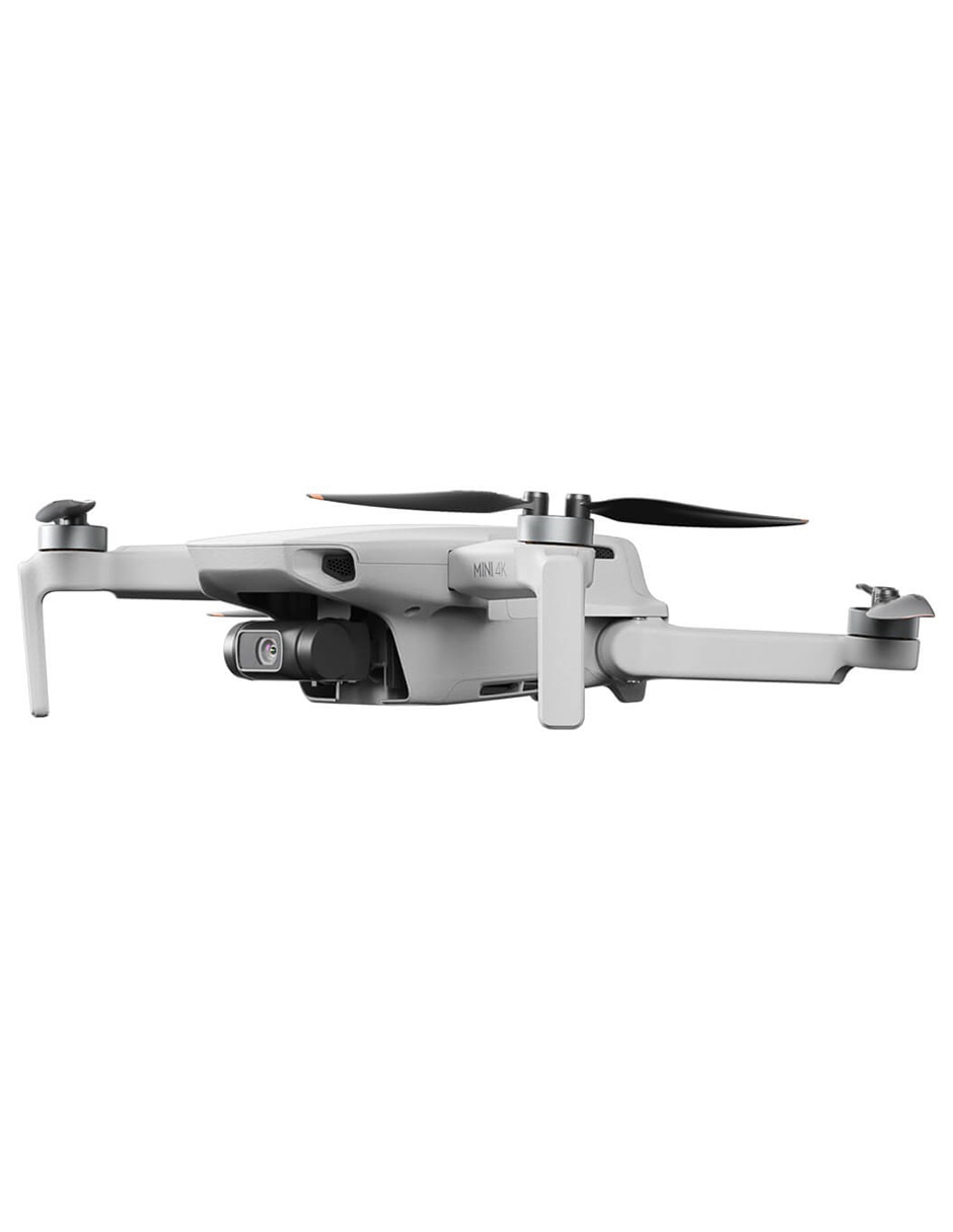 Dron modelo Mini 4K (Gl) HD 30 min de vuelo