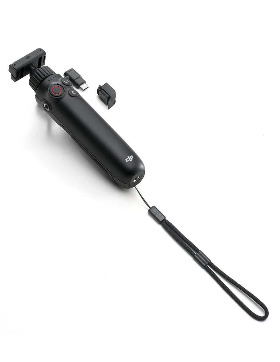 Cargador para cámara Osmo Action 4 USB + USB tipo C Cargador para cámara Osmo Action 4 USB + USB tipo C