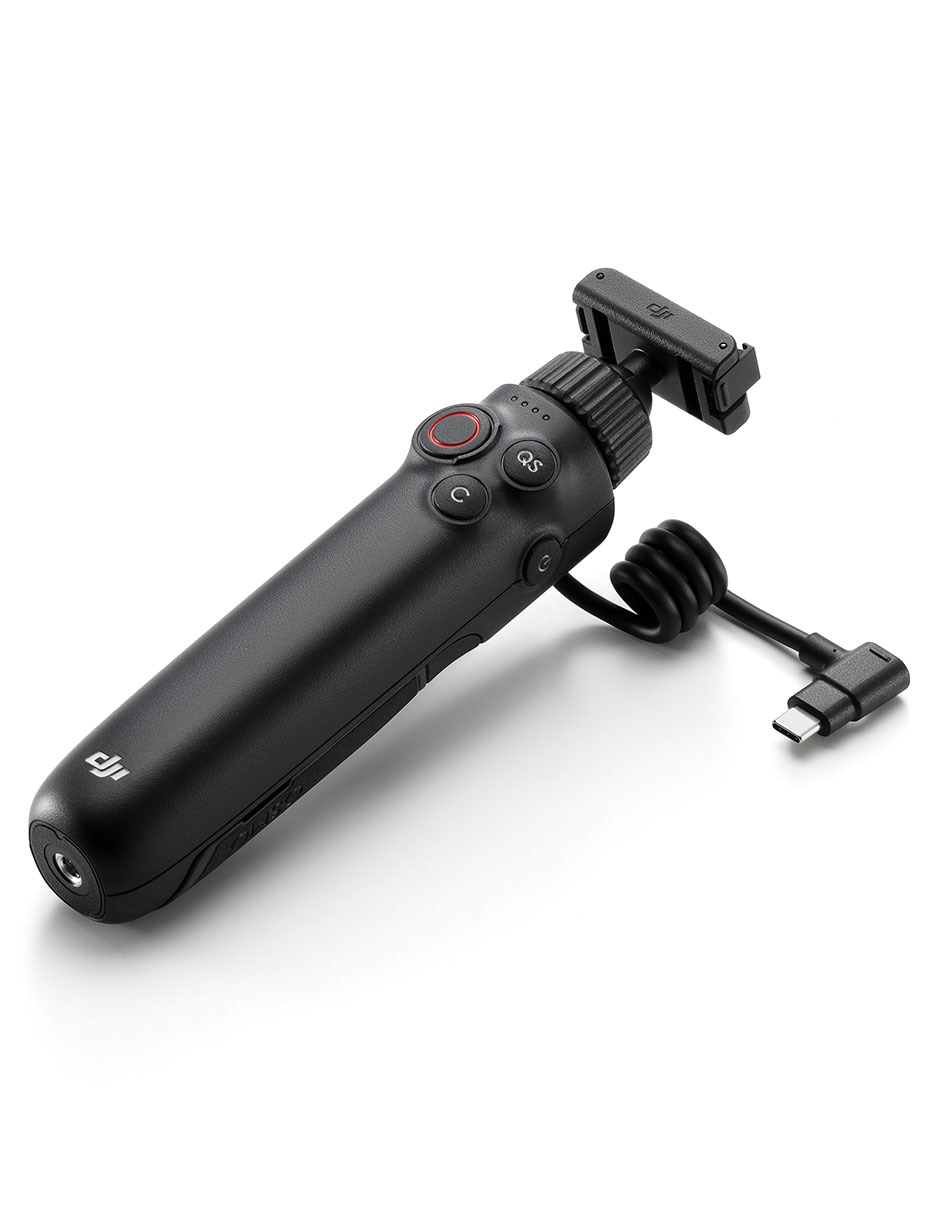 Cargador para cámara Osmo Action 4 USB + USB tipo C 2