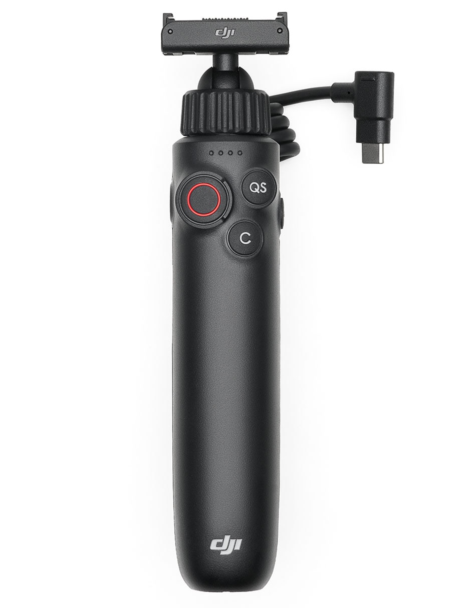 Cargador para cámara Osmo Action 4 USB + USB tipo C 3