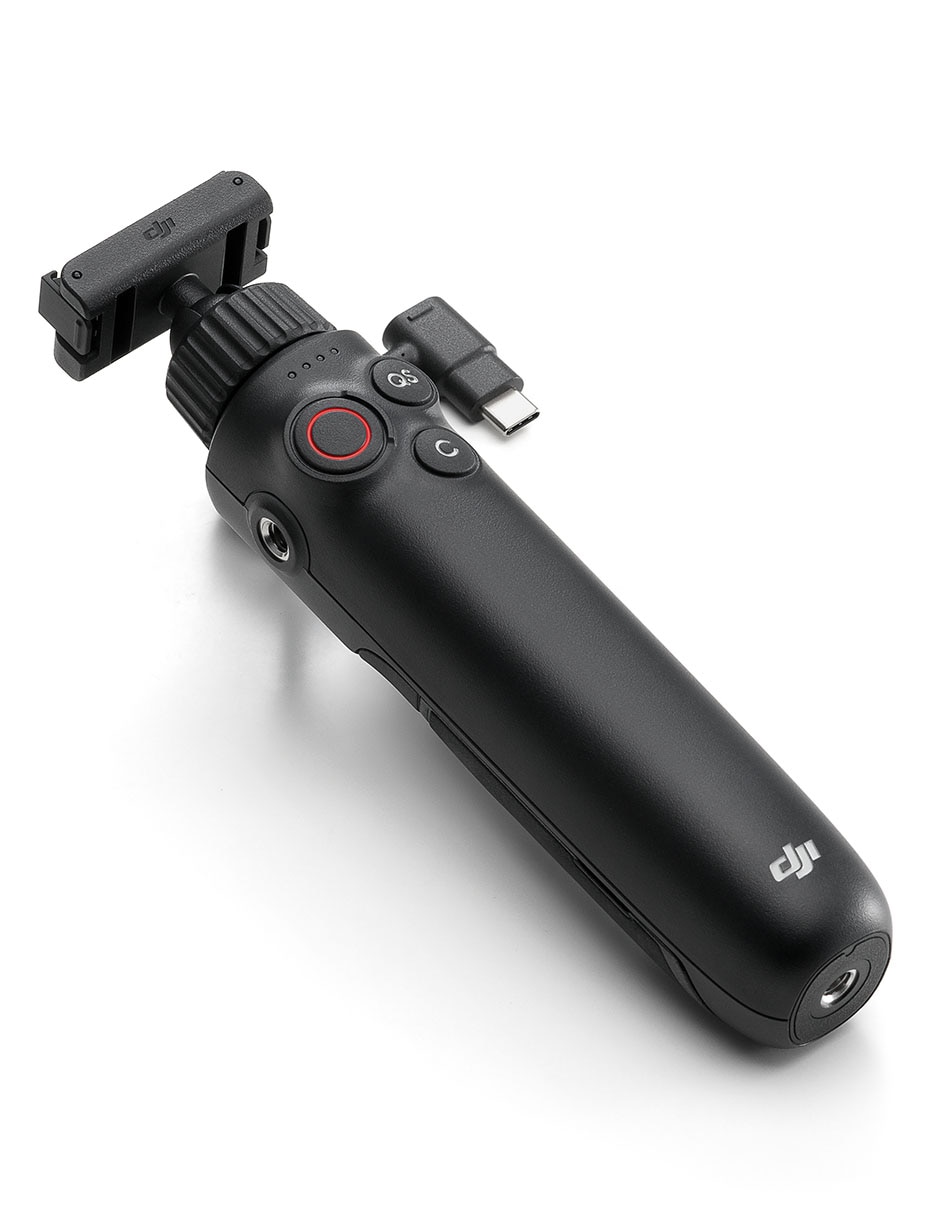 Cargador para cámara Osmo Action 4 USB + USB tipo C 4