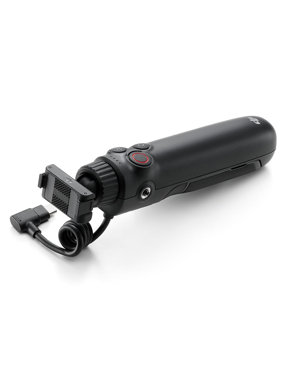 Cargador para cámara Osmo Action 4 USB + USB tipo C 5