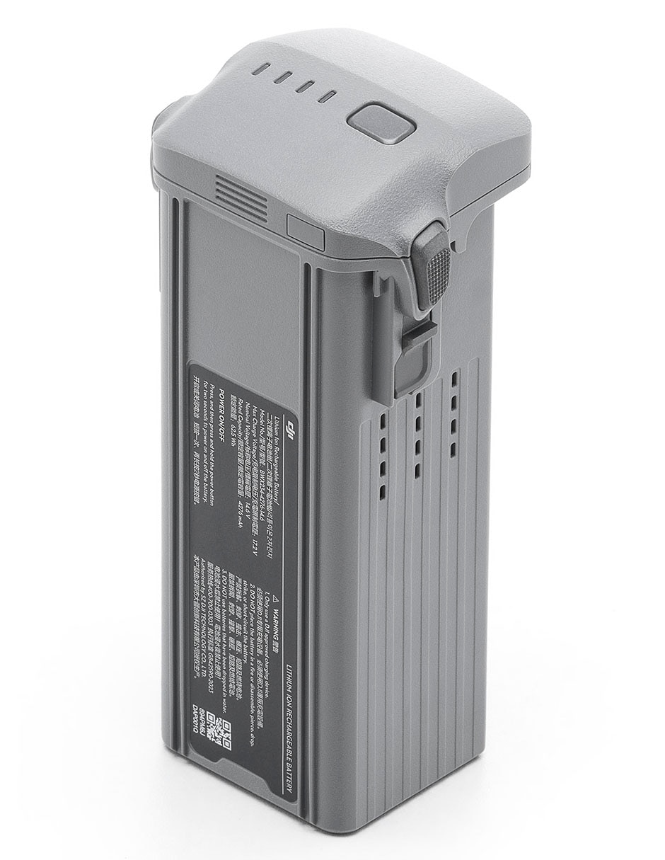 Batería portátil 4276 mAh dji air 3s intelligent flight batte 2