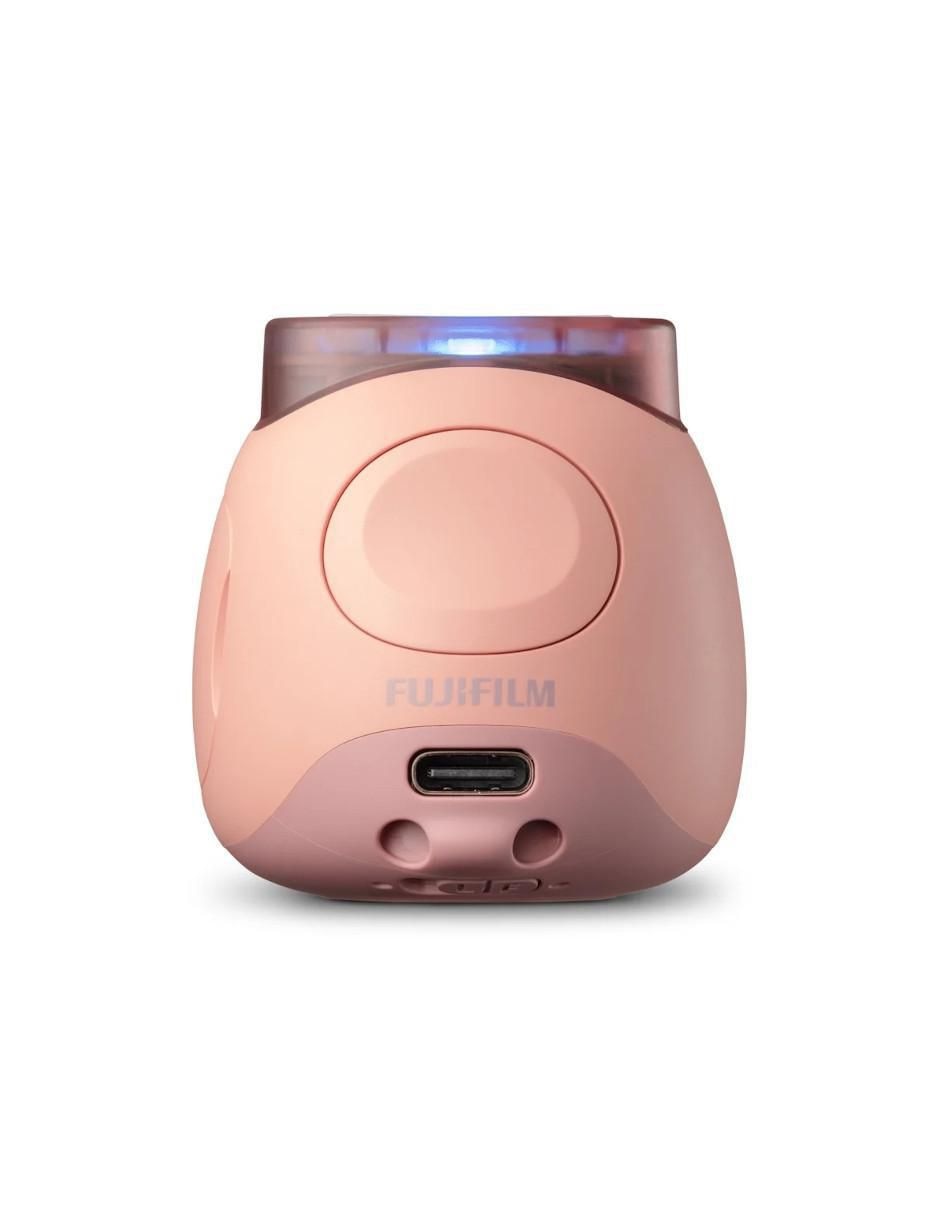 Cámara instantánea fujifilm instax pal