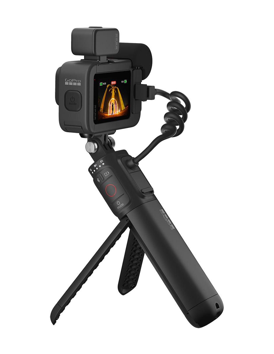 Cámara de acción HERO13 Black edición para creadores 5K/UHD 8