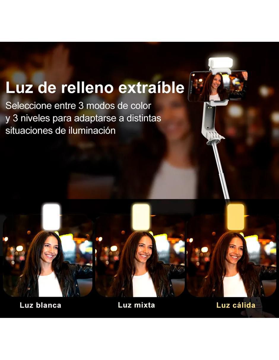 Estabilizador Smartphone 12