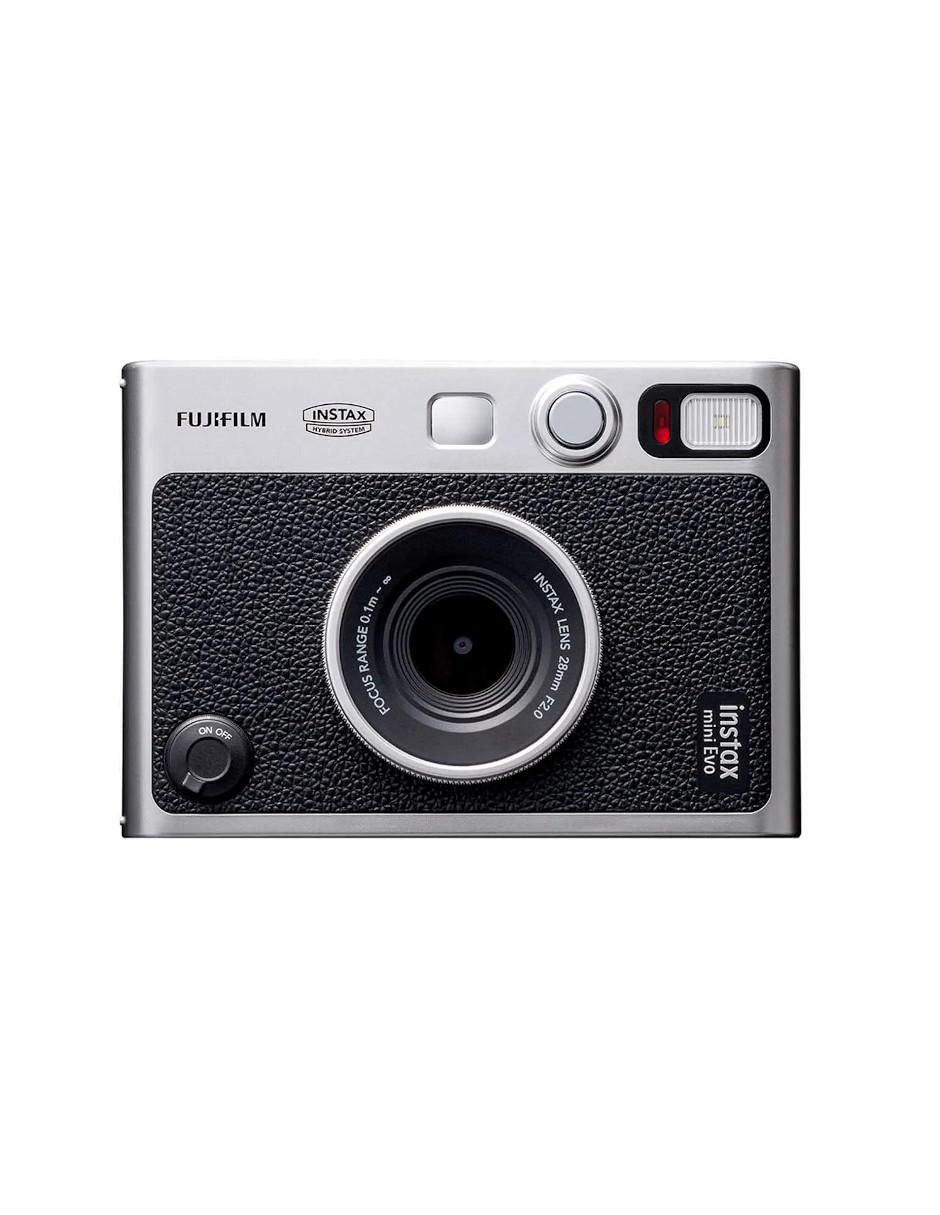 Cámara instantánea Mini Evo 1