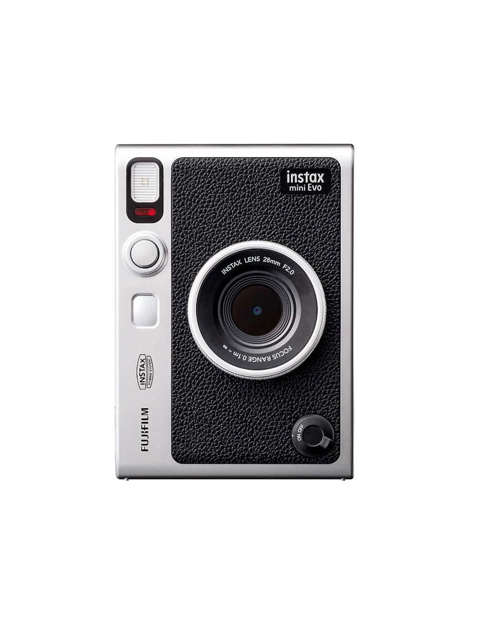 Cámara instantánea Mini Evo 2