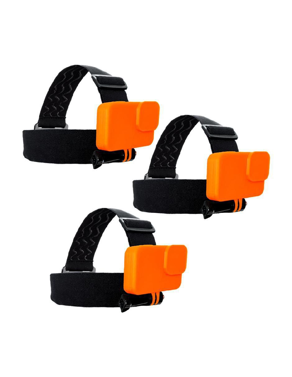 Correa Head Strap