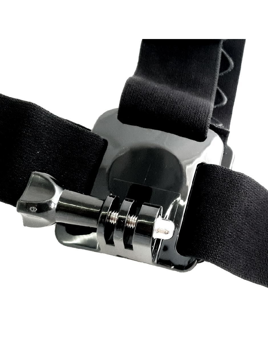 Correa Head Strap 3