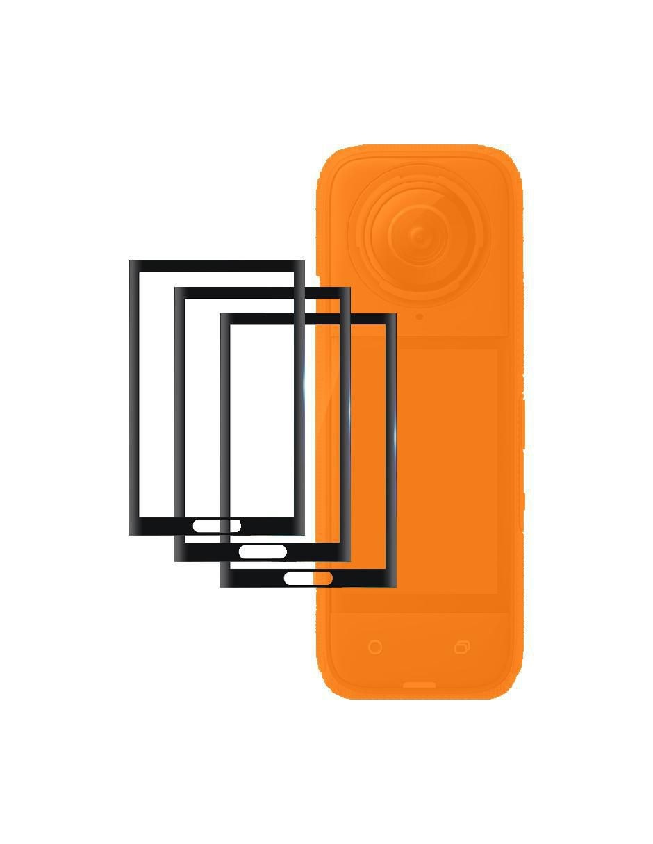 Tapa Insta360 X4