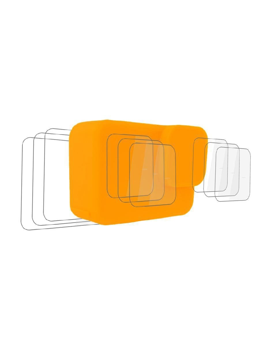 Tapa GoPro Hero 12 11 10 9 Black