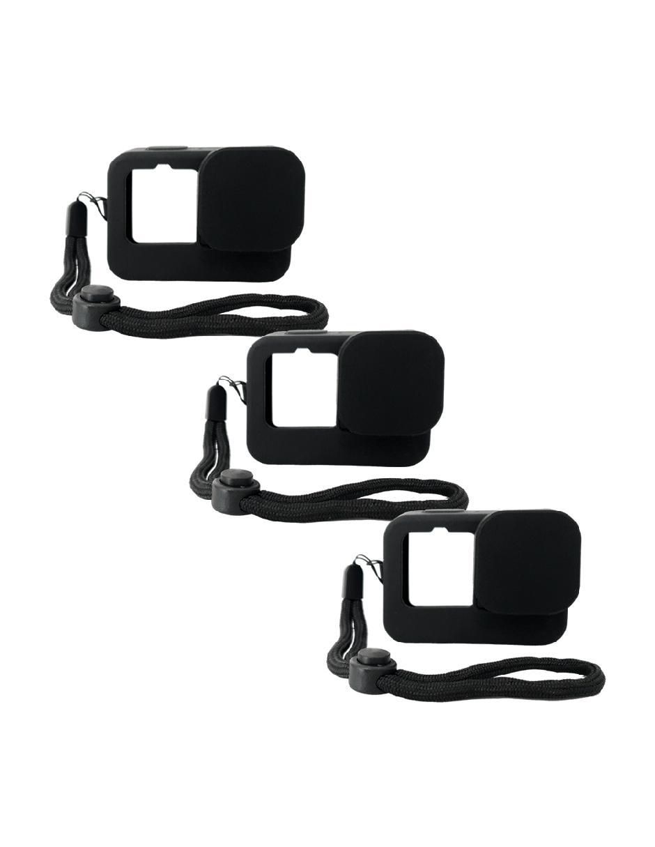 Funda para action cámara