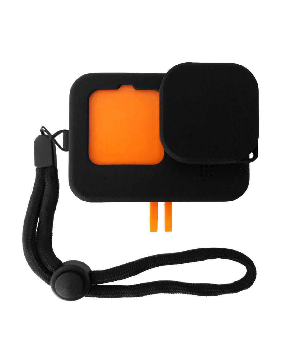 Funda para action cámara 3